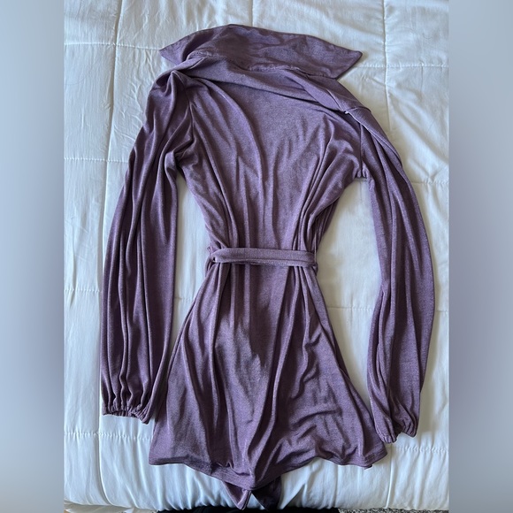 Princess Polly Party Time Dress - Picture 5 of 7